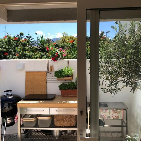 Villa Ribaudo Relax Мондело Екстериор снимка