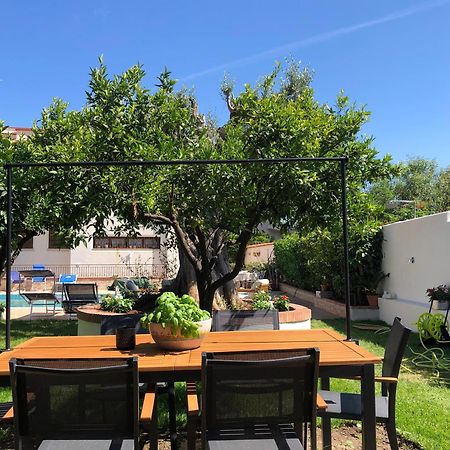 Villa Ribaudo Relax Мондело Екстериор снимка