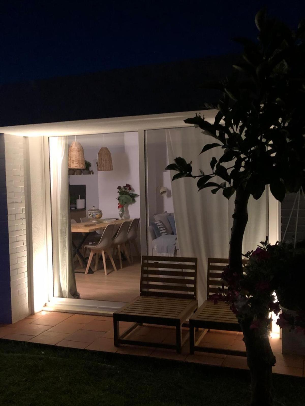 Villa Ribaudo Relax Мондело Екстериор снимка