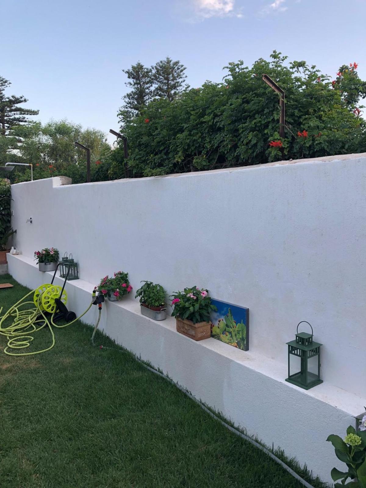 Villa Ribaudo Relax Мондело Екстериор снимка