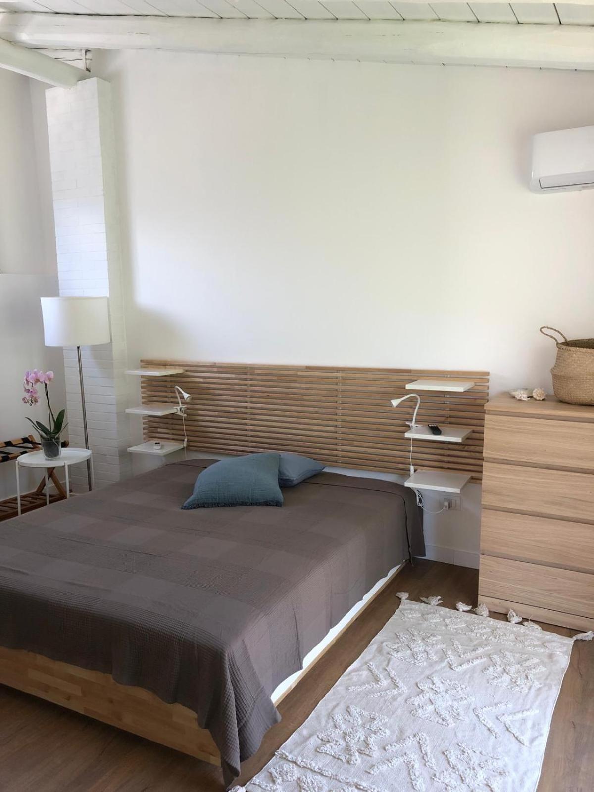 Villa Ribaudo Relax Мондело Екстериор снимка