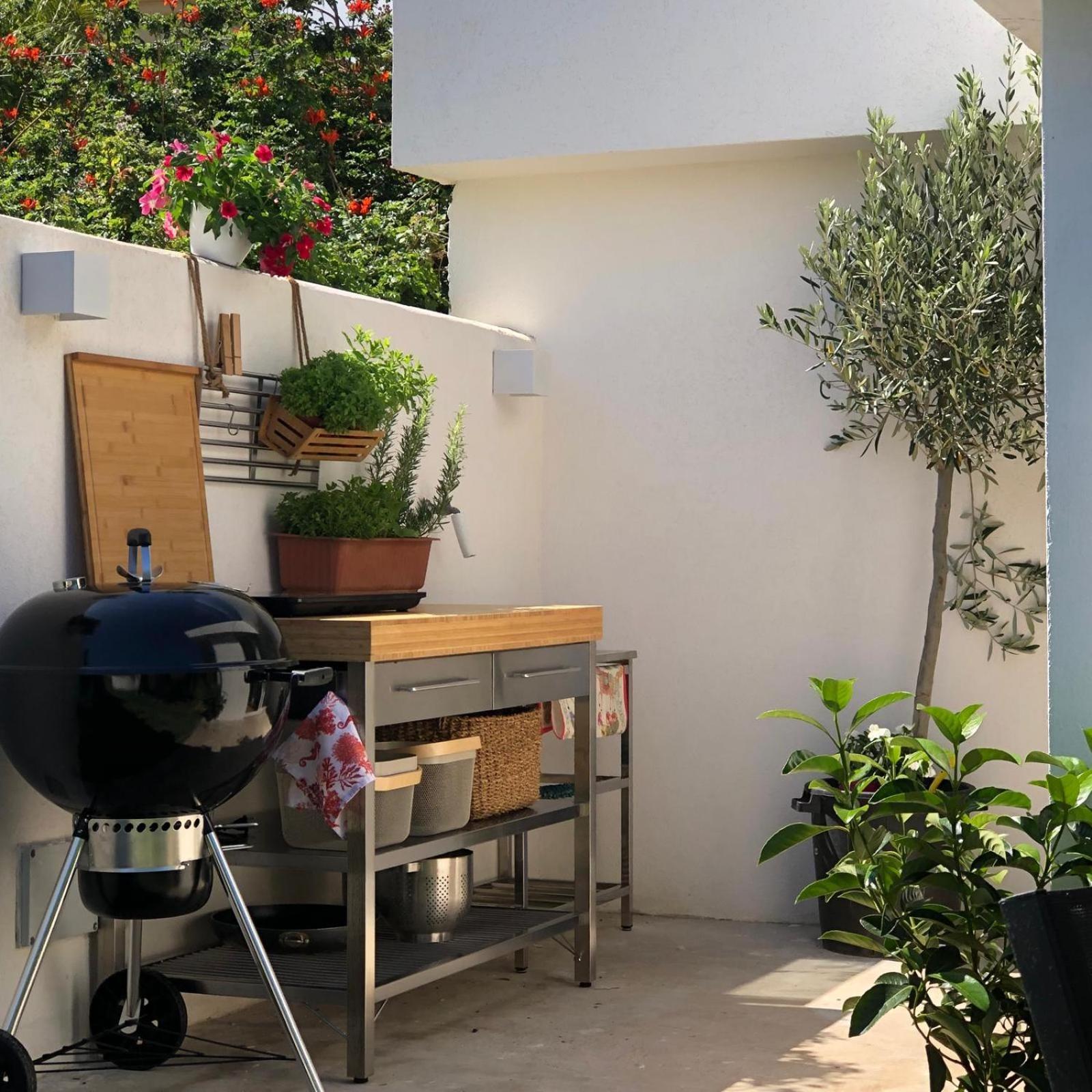 Villa Ribaudo Relax Мондело Екстериор снимка